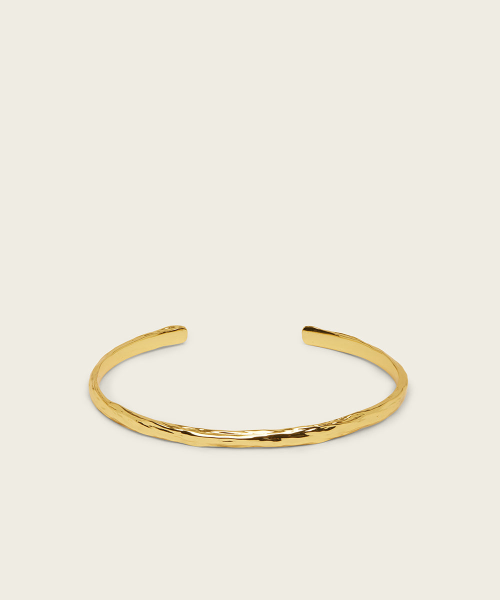 ANCIENT TRUTH CUFF BRACELET