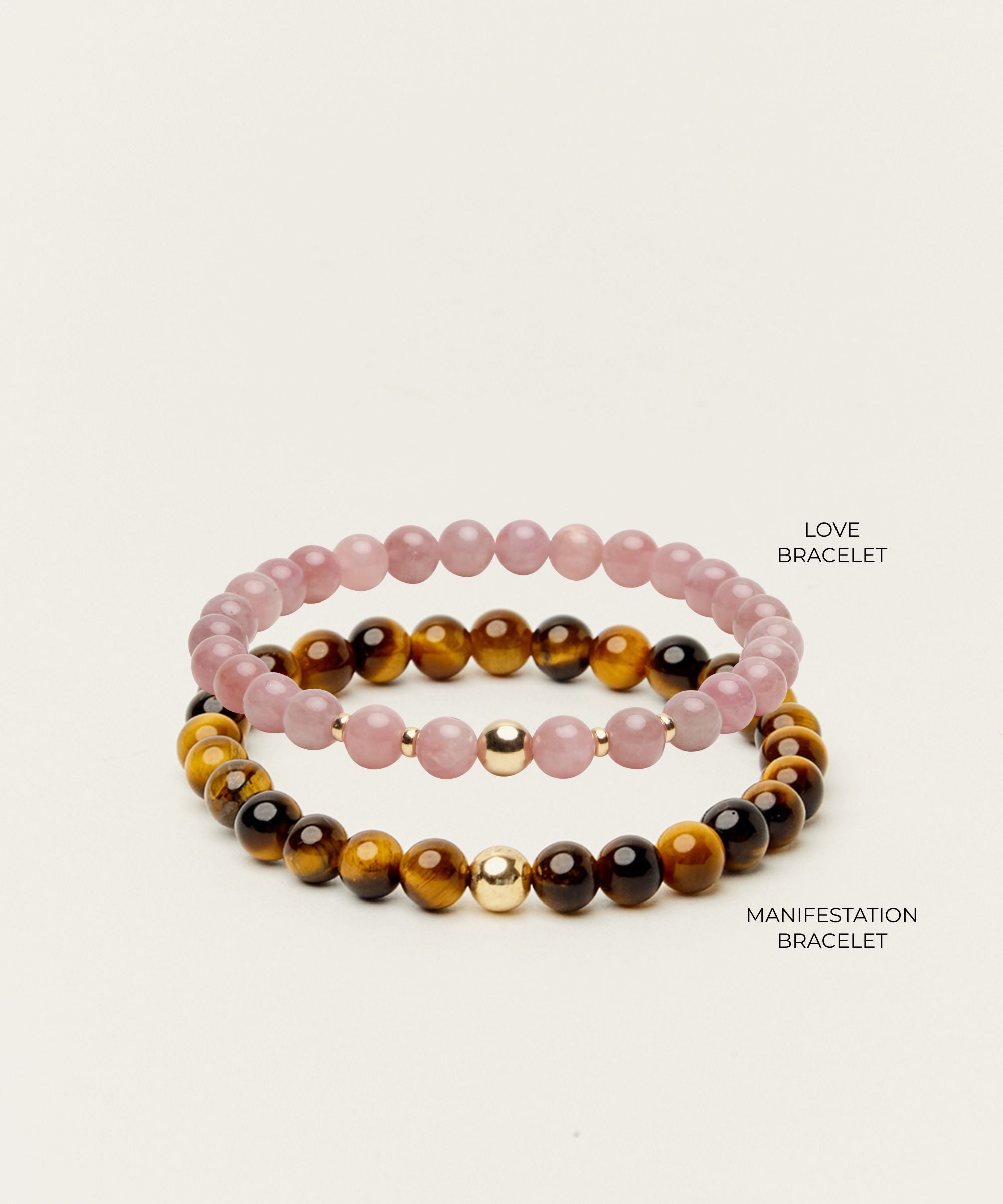 COURAGEOUS LOVE SET (LIMITED-EDITION)