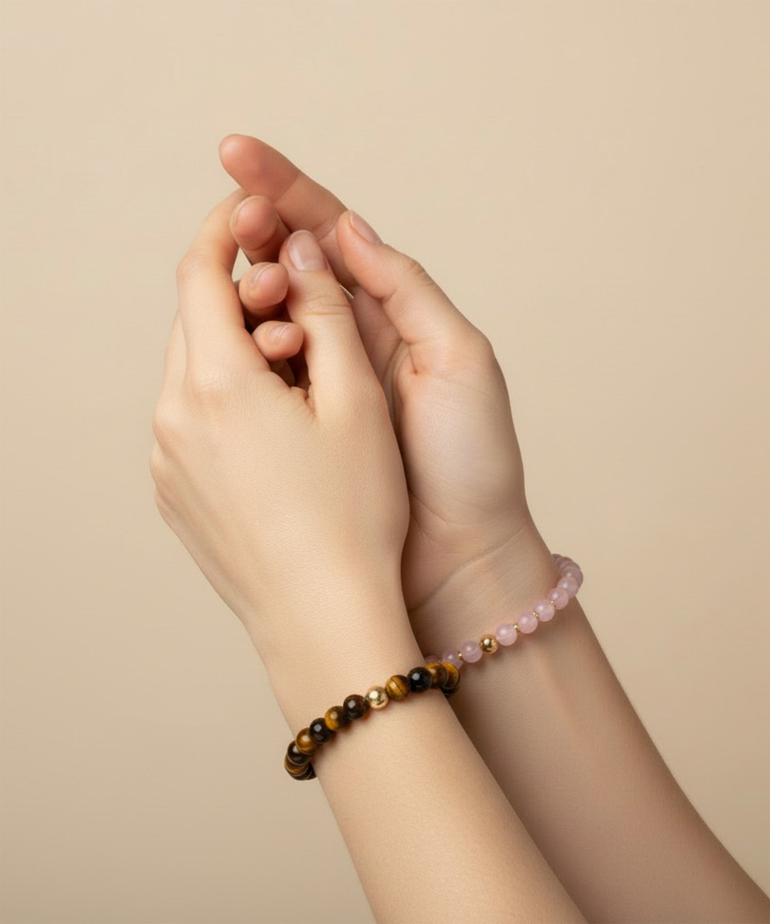 COURAGEOUS LOVE SET (LIMITED-EDITION)