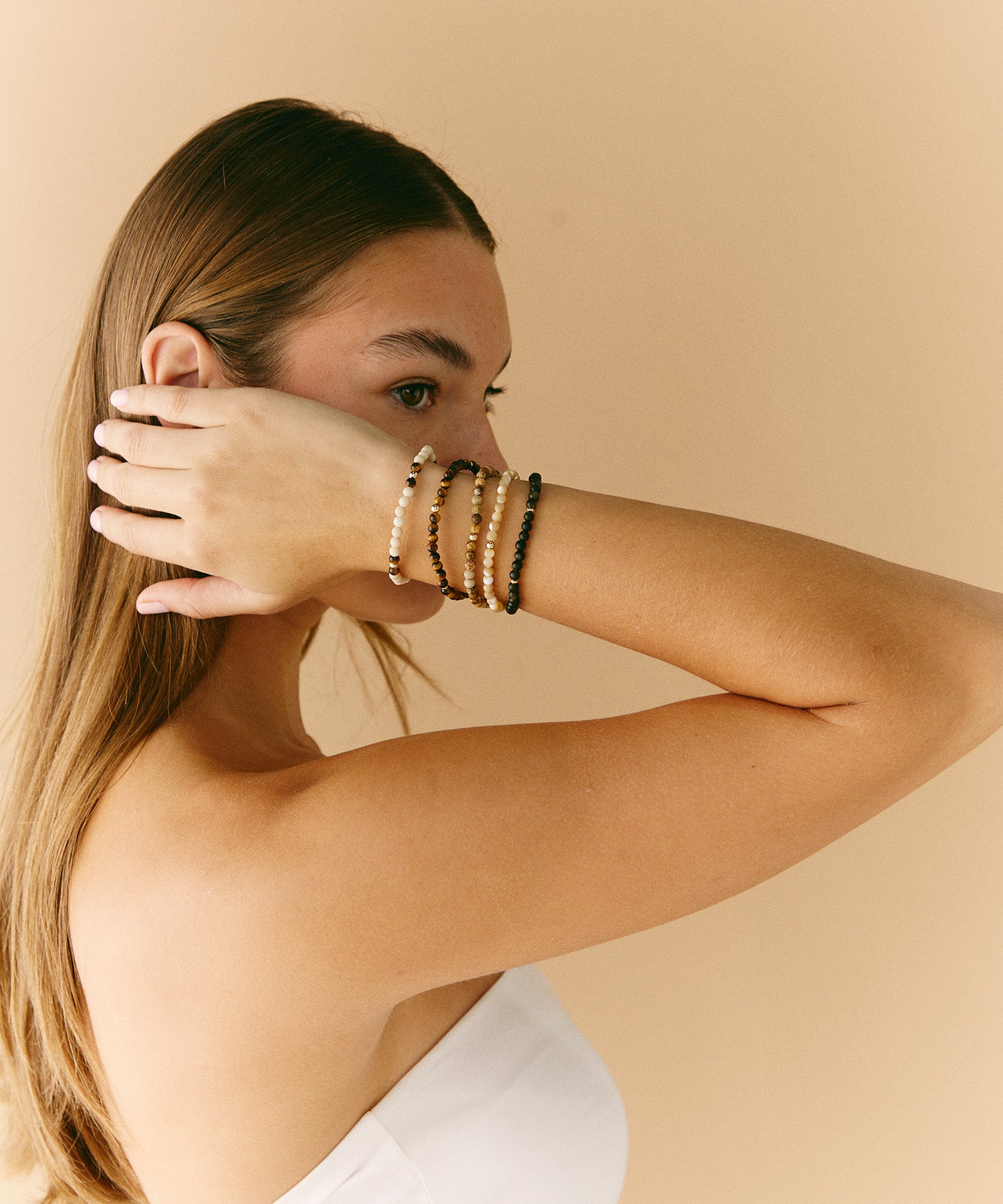 KINDRED BRACELET STACK