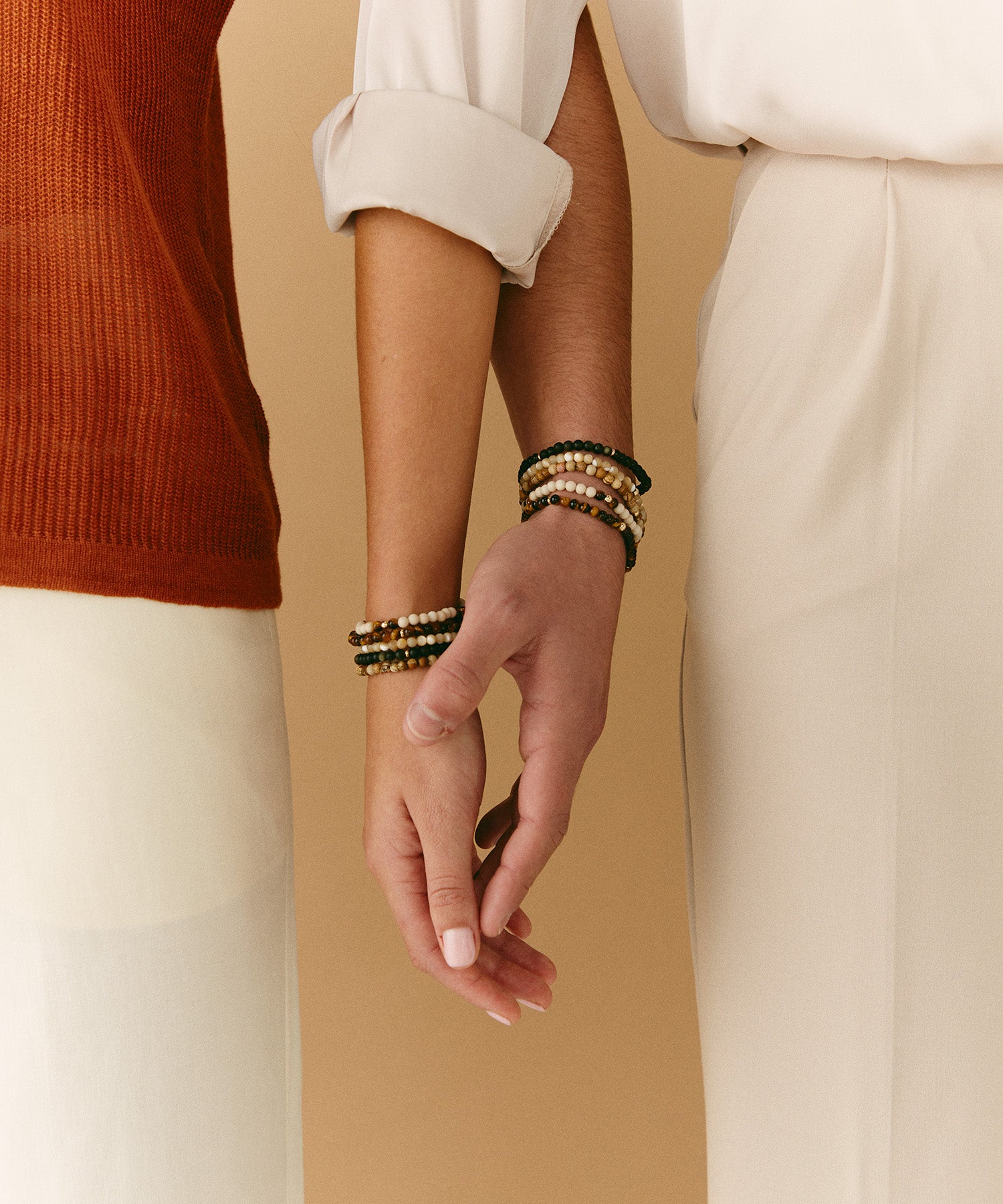 KINDRED BRACELET STACK