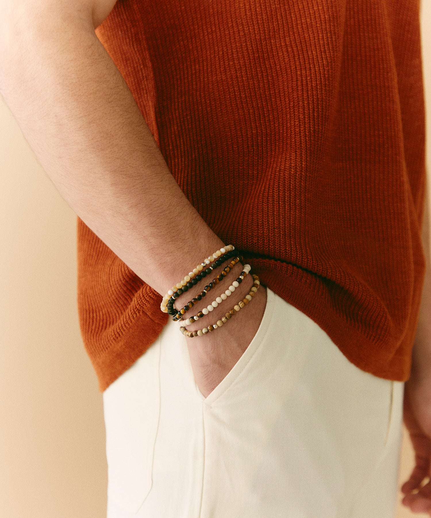 KINDRED BRACELET STACK