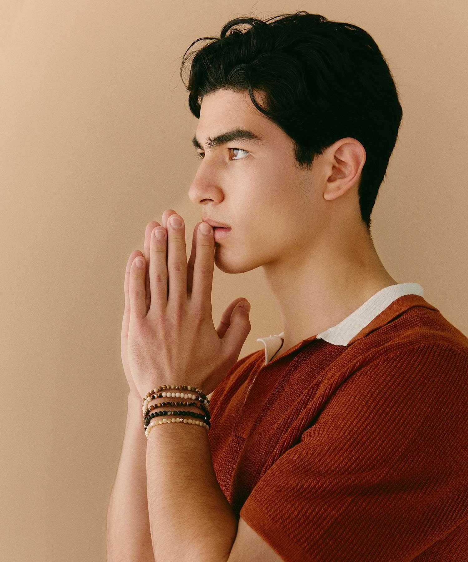 KINDRED BRACELET STACK