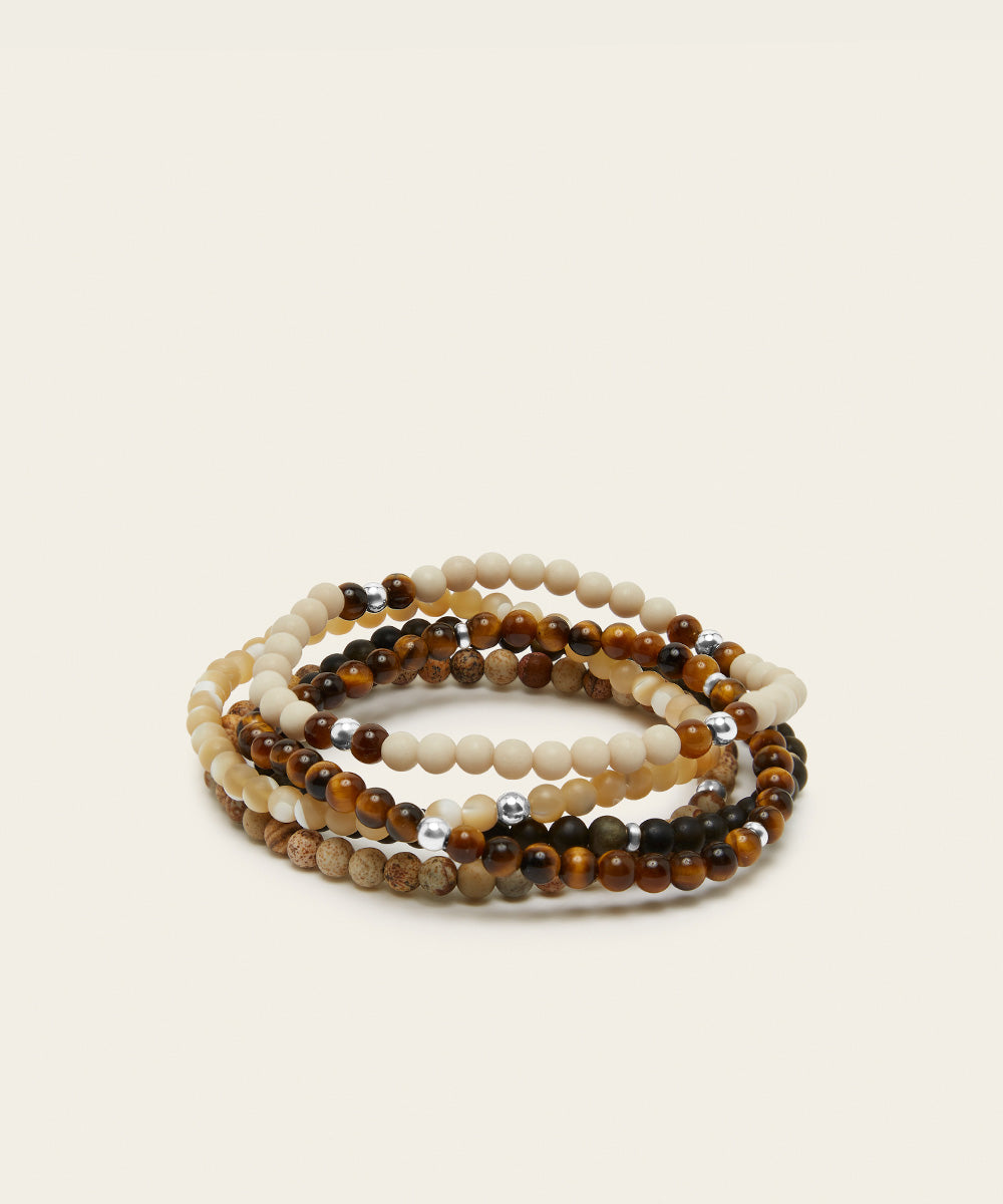 KINDRED BRACELET STACK