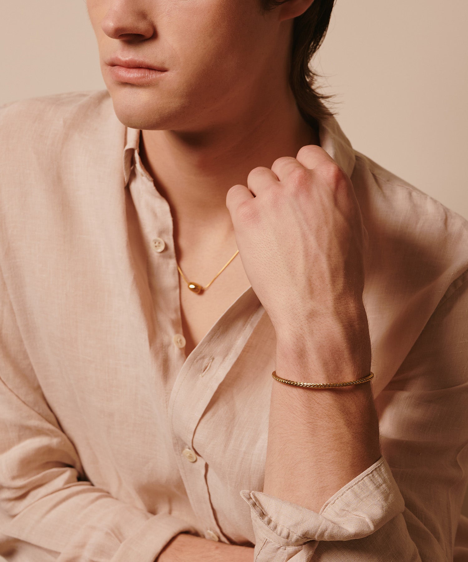 LIGHT GUARDIAN BRACELET