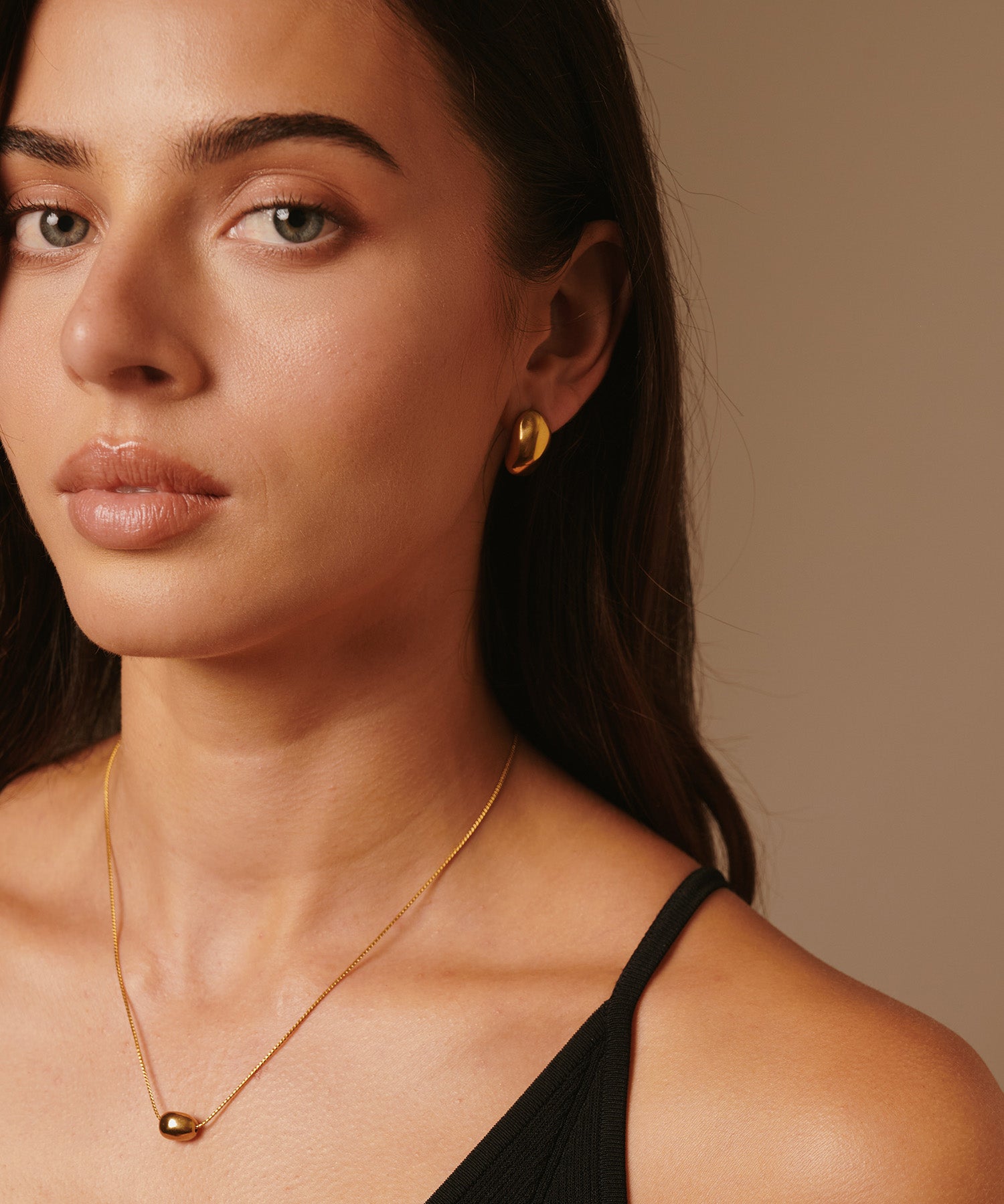 LIGHT SOURCE EARRINGS