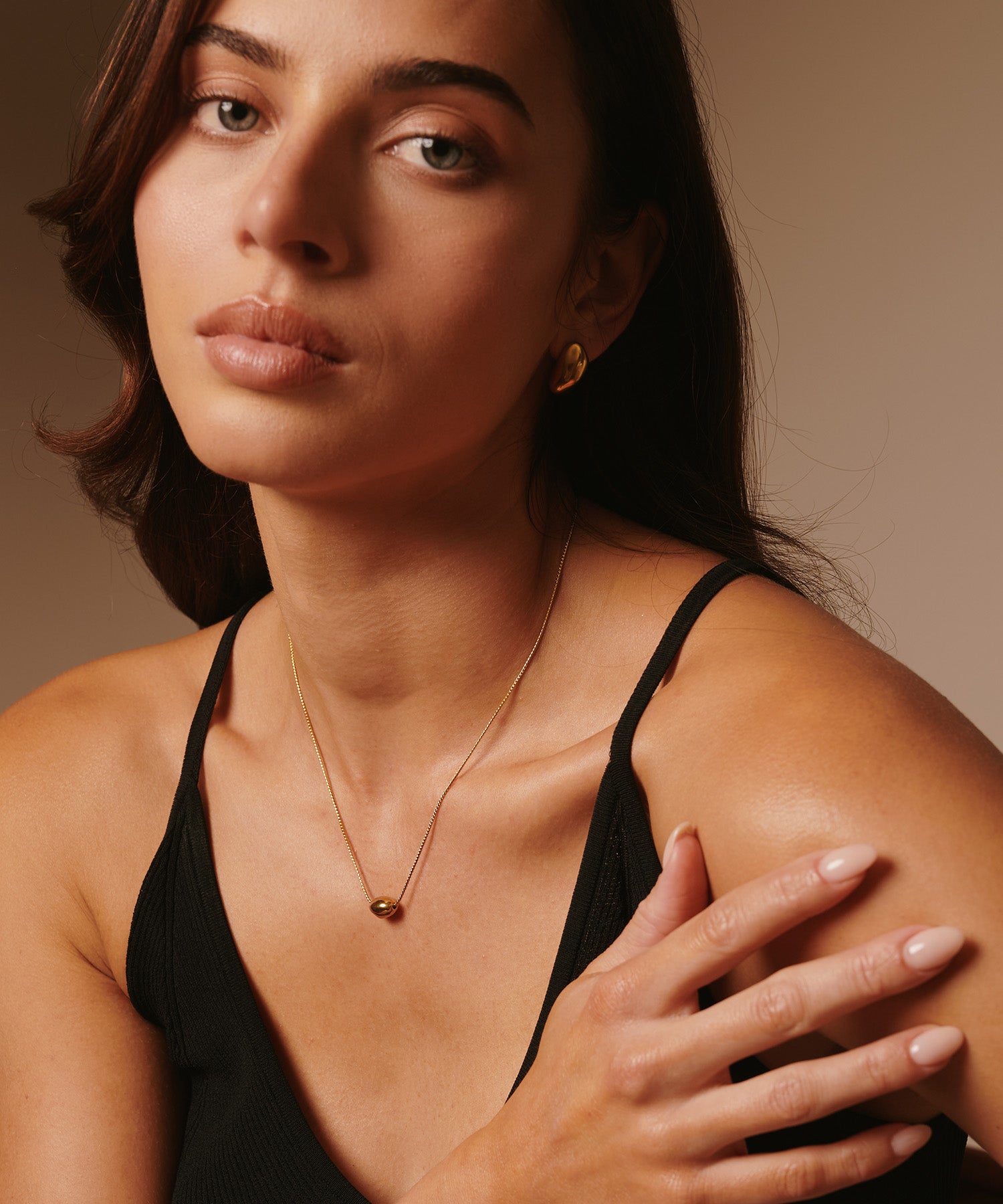 LIGHT SOURCE NECKLACE