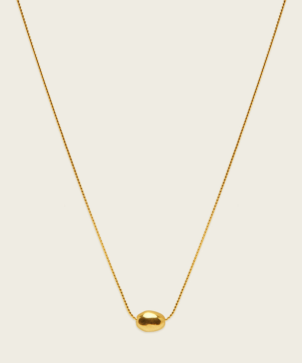 LIGHT SOURCE NECKLACE