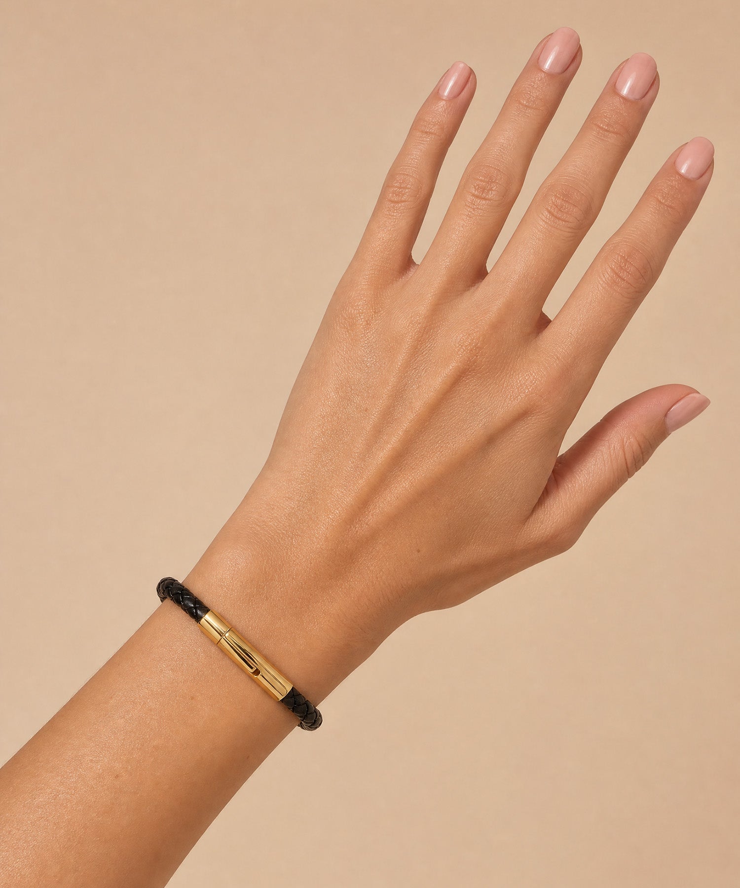 THE RESILIENCE BRACELET