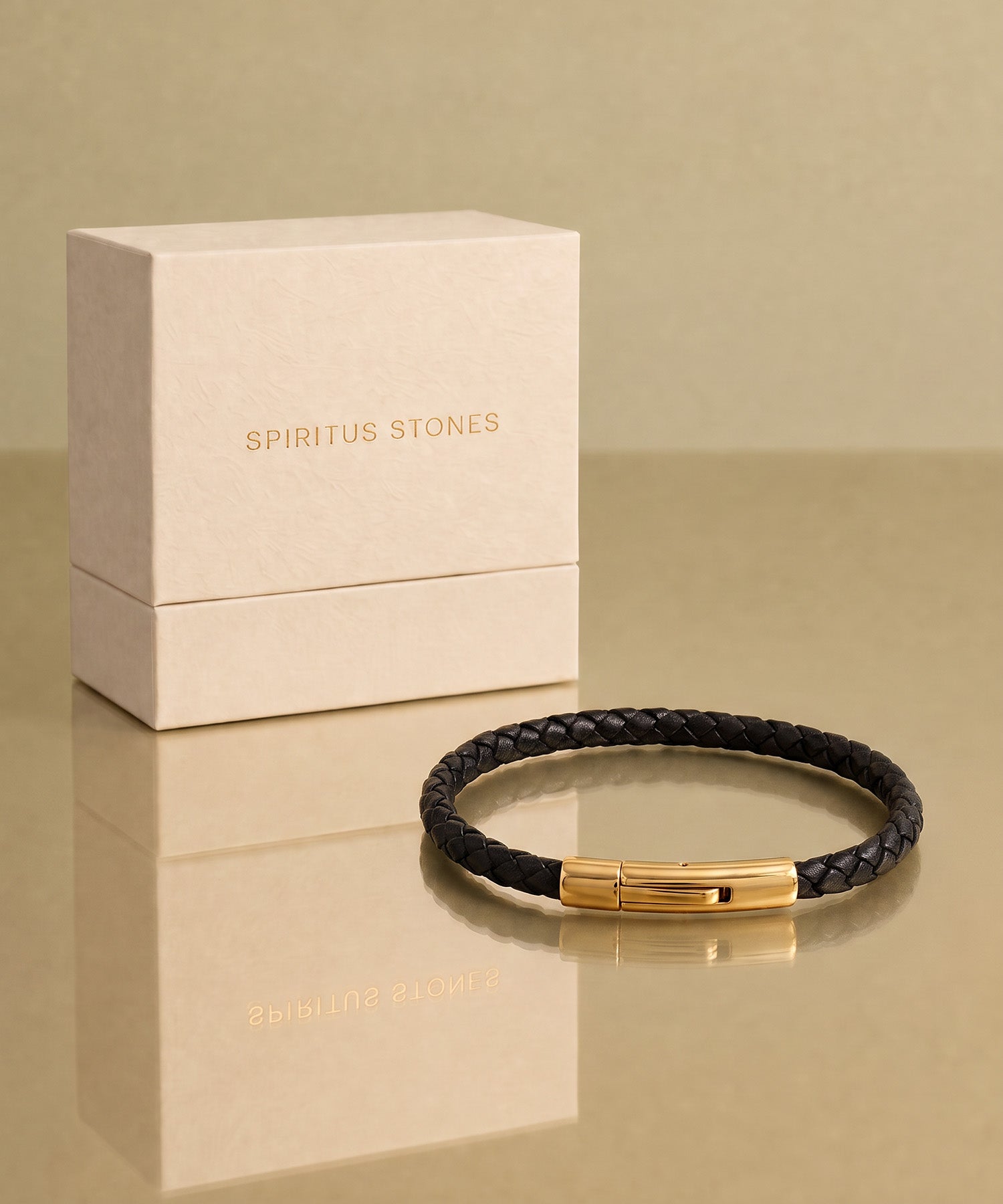 THE RESILIENCE BRACELET