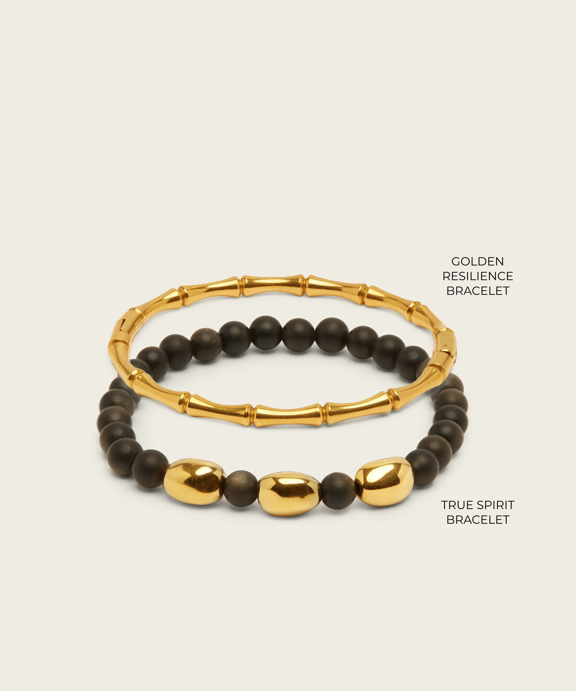 RESILIENT TRANSFORMATION SET (LIMITED-EDITION)