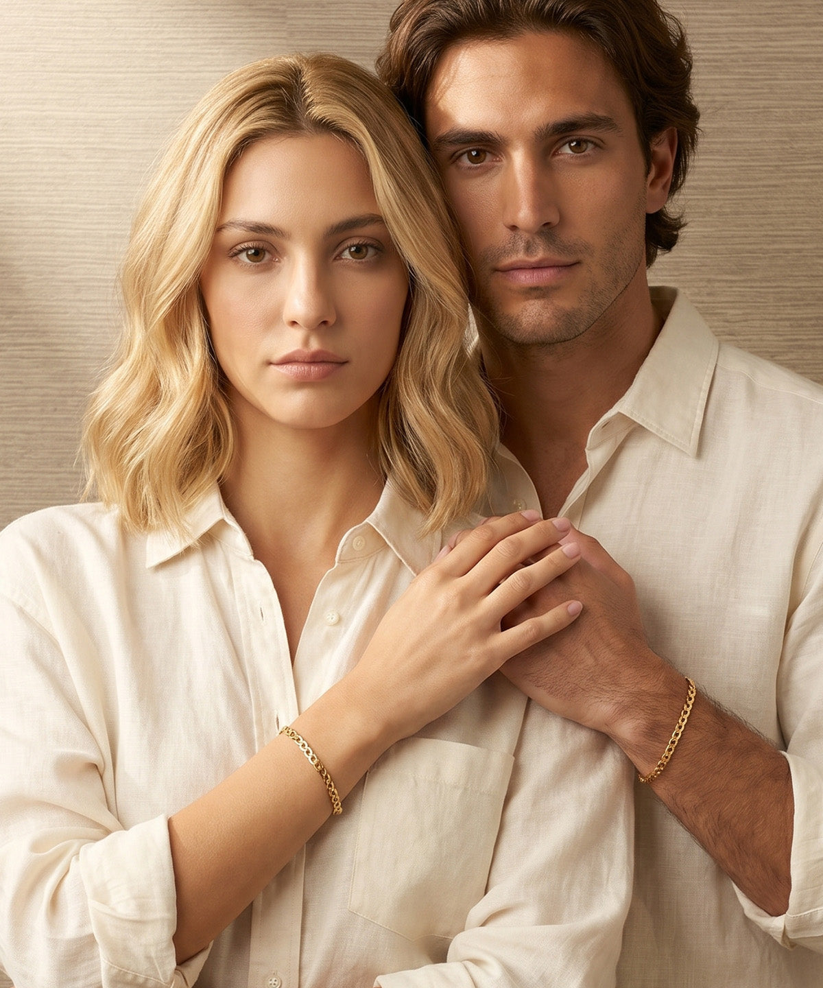 THE KINSHIP BRACELET