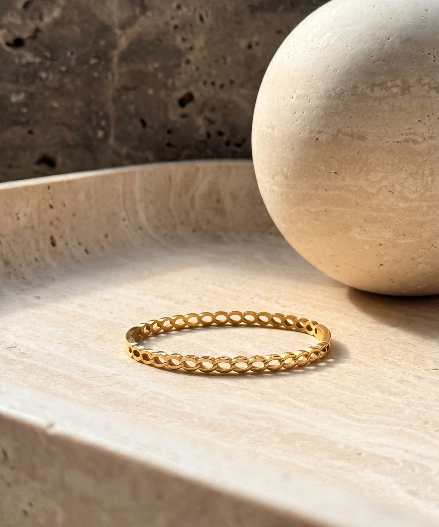 THE KINSHIP BRACELET