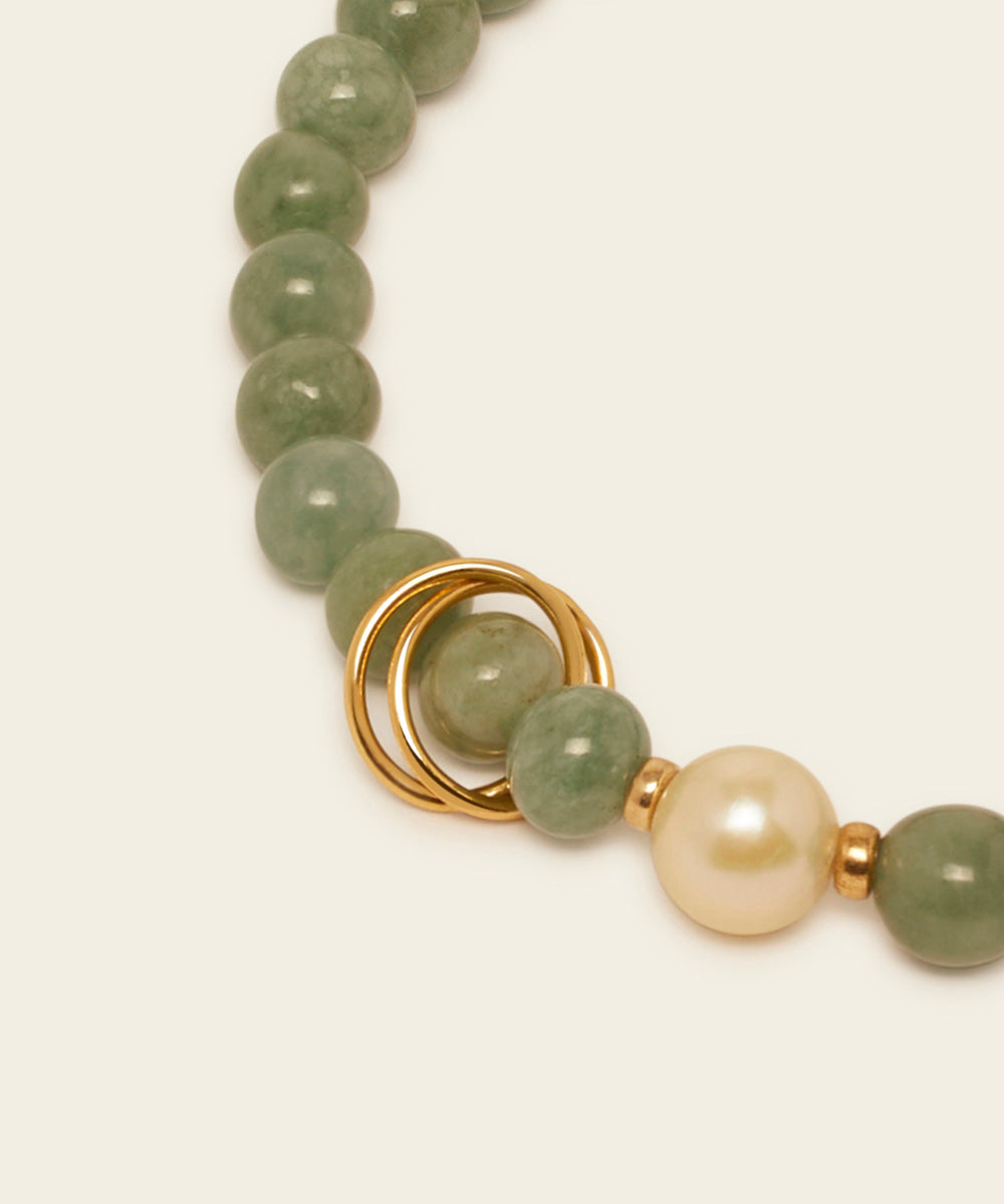 SOULMATES HARMONY BRACELET DUO SET