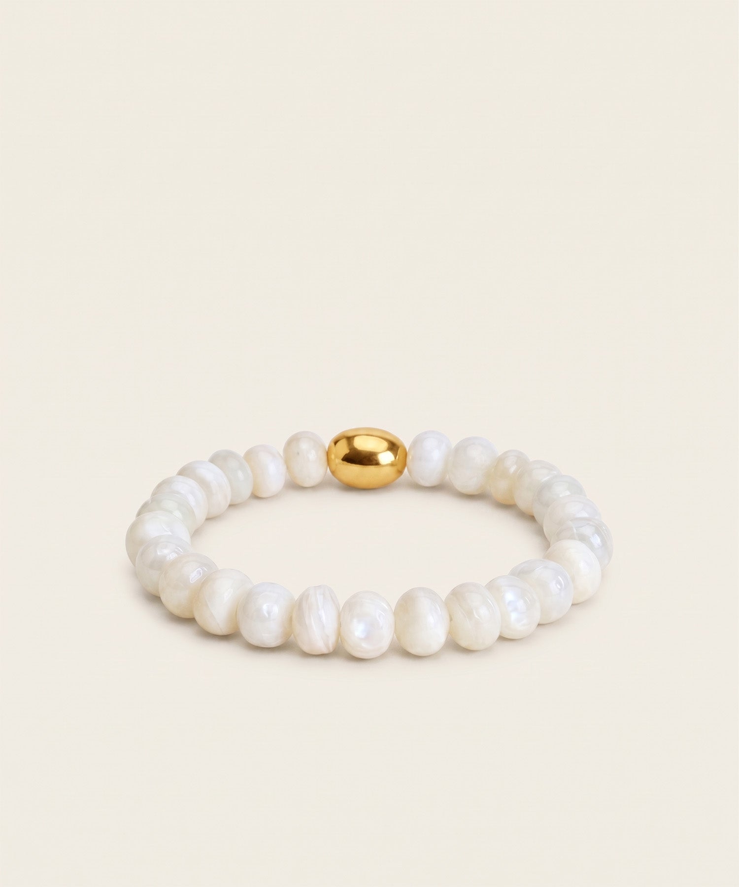 ANCIENT HOPE BRACELET WITH MOONSTONE (LIMITED-EDITION)