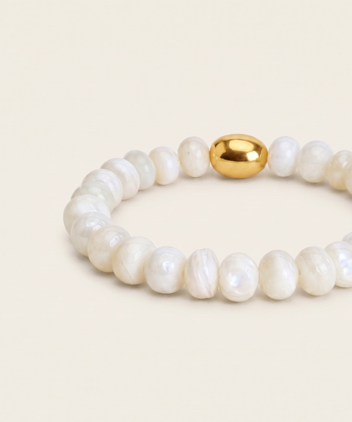 ANCIENT HOPE BRACELET WITH MOONSTONE (LIMITED-EDITION)