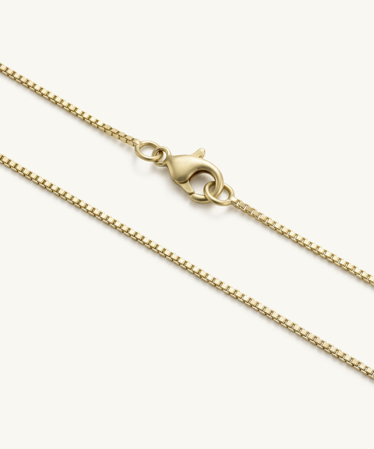 EXPLORER NECKLACE WITH CITRINE
