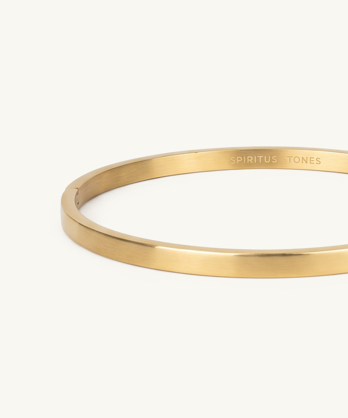 GOLDEN AURA BRACELET