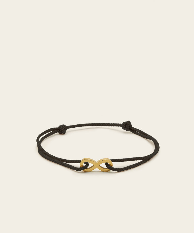 INFINITY BRACELET