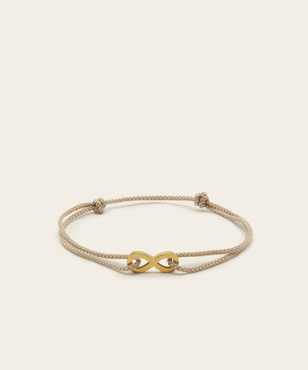 INFINITY BRACELET