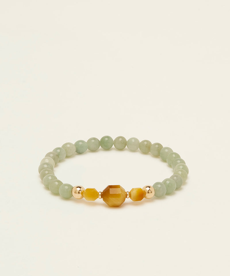 TRANSFORMATION BRACELET STACK