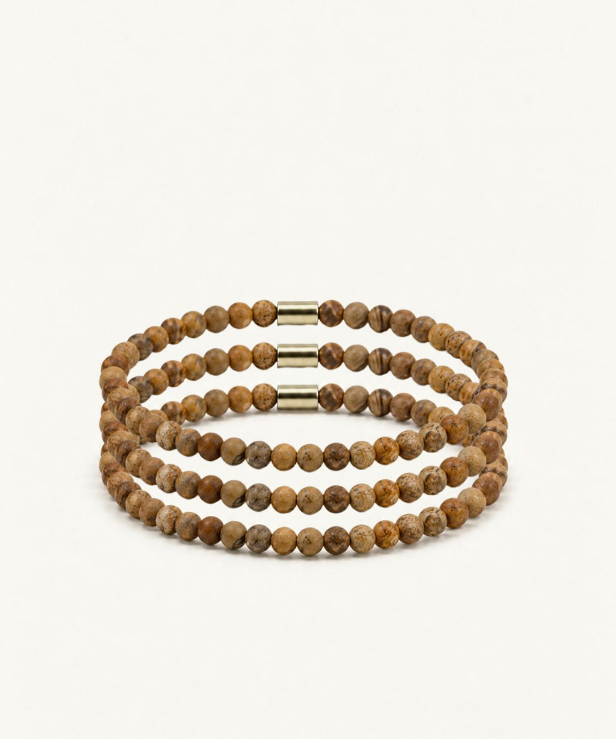 CREATE A 3 BRACELET STACK (KINDRED COLLECTION)