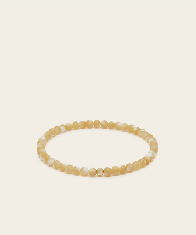 JOYFUL LOVE BRACELET STACK