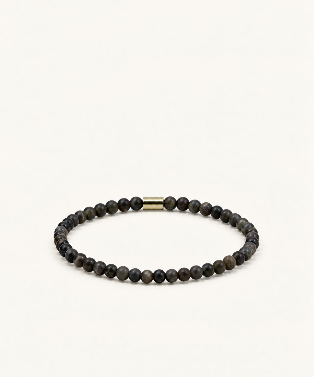 KINDRED TRANSFORMATION BRACELET WITH OBSIDIAN