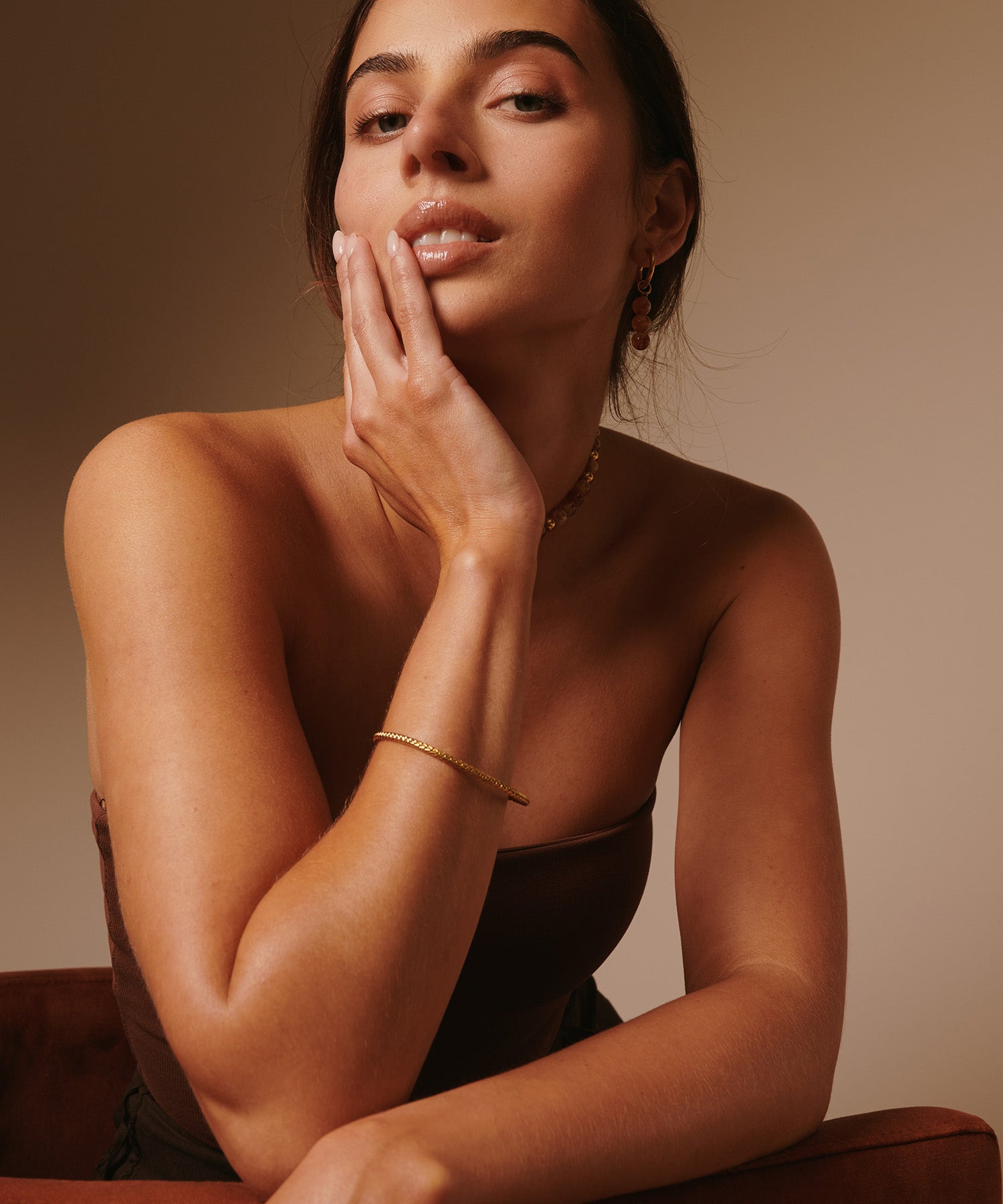 LIGHT GUARDIAN BRACELET