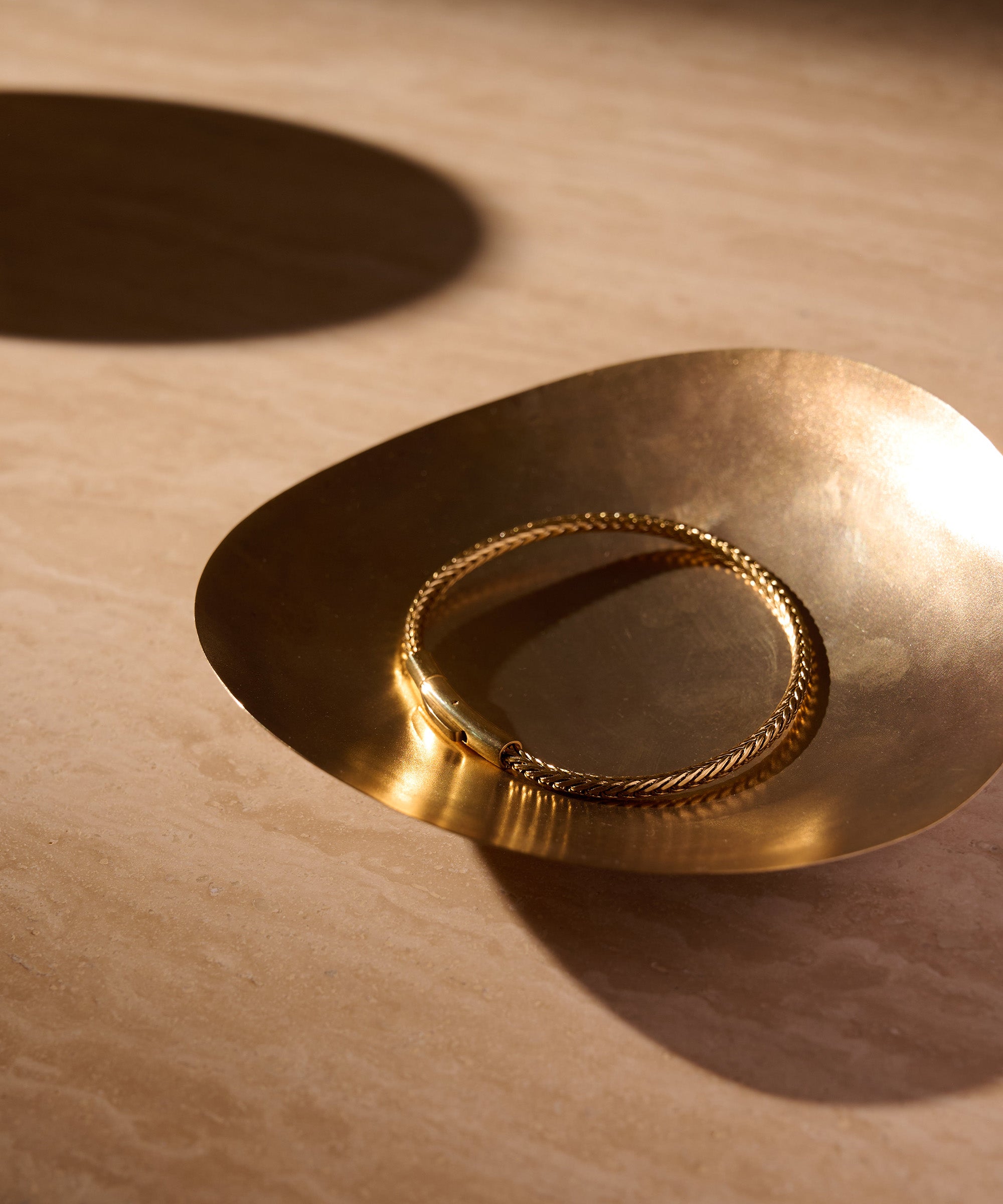 LIGHT GUARDIAN BRACELET