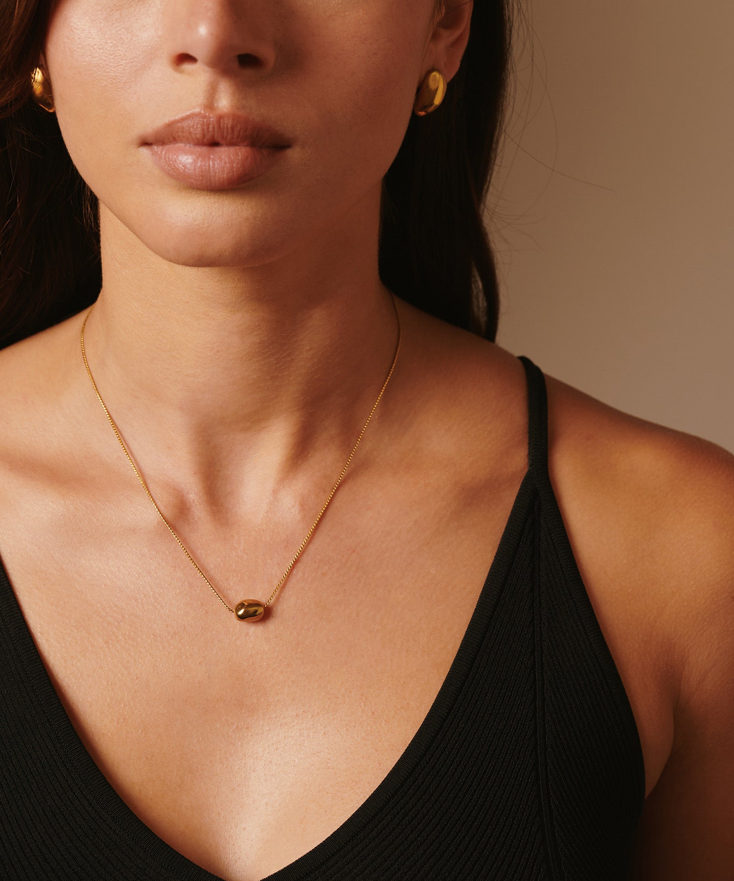 LIGHT SOURCE NECKLACE