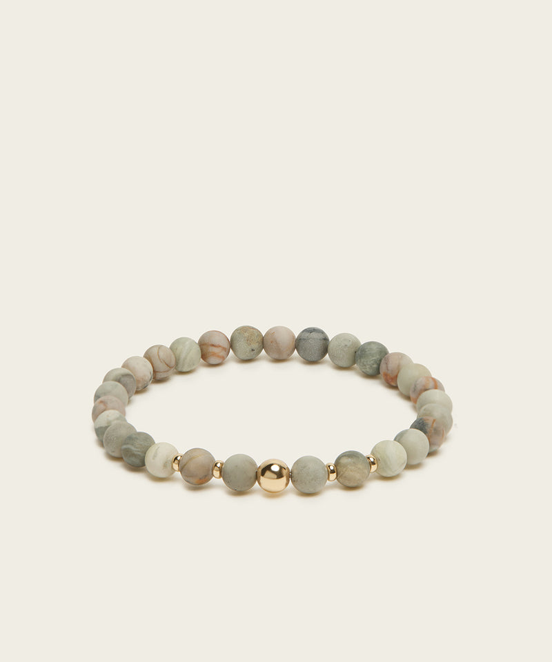 NURTURER BRACELET STACK
