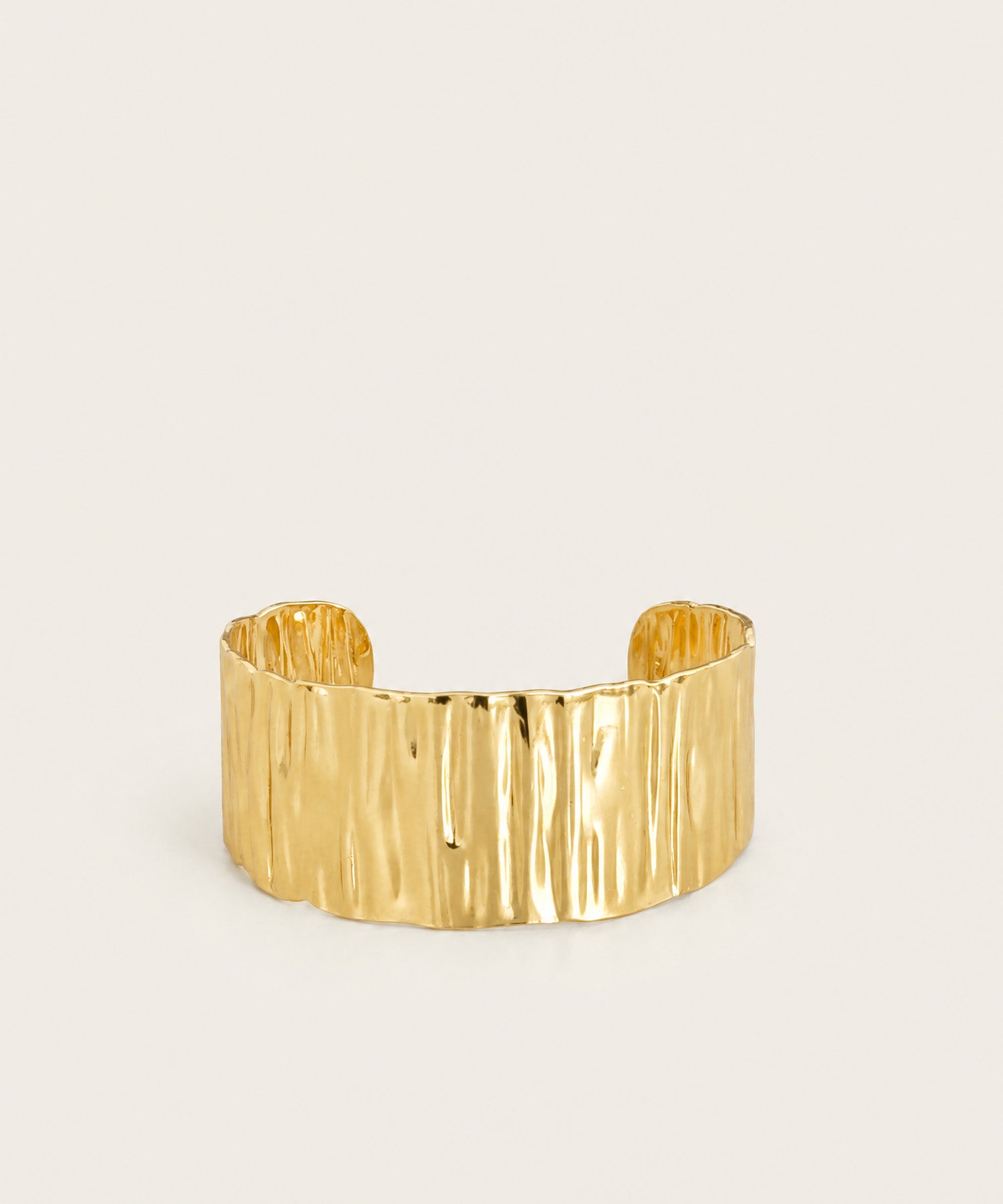 PROTECTION CUFF BRACELET (LIMITED-EDITION)