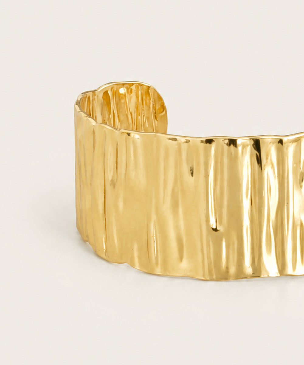 PROTECTION CUFF BRACELET (LIMITED-EDITION)