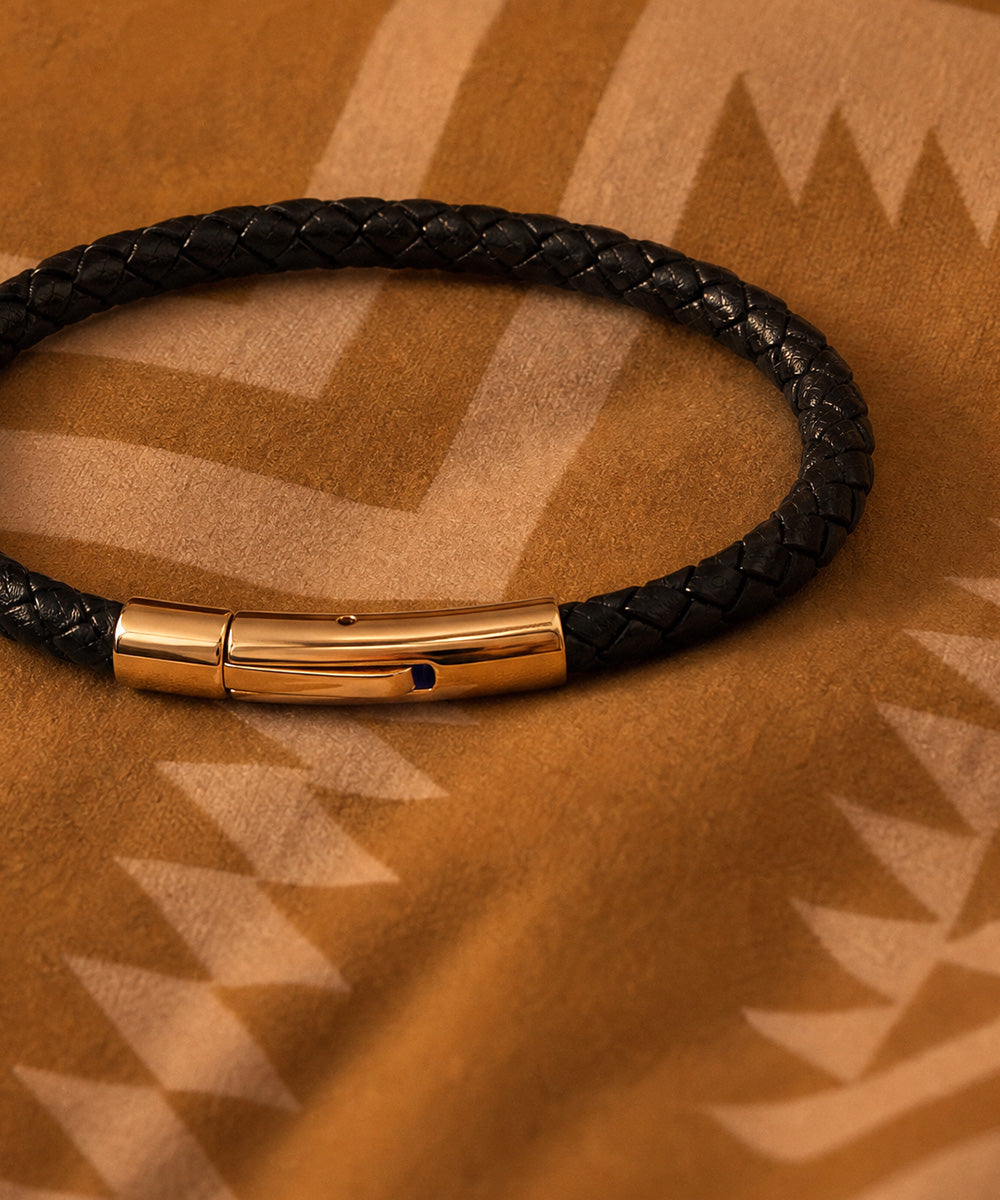 THE RESILIENCE BRACELET