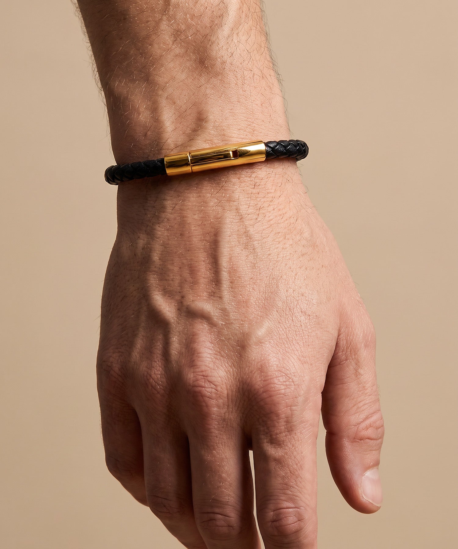 THE RESILIENCE BRACELET