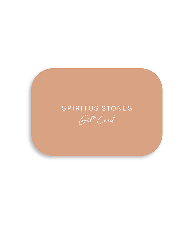 Spiritus Gift Card (Digital)