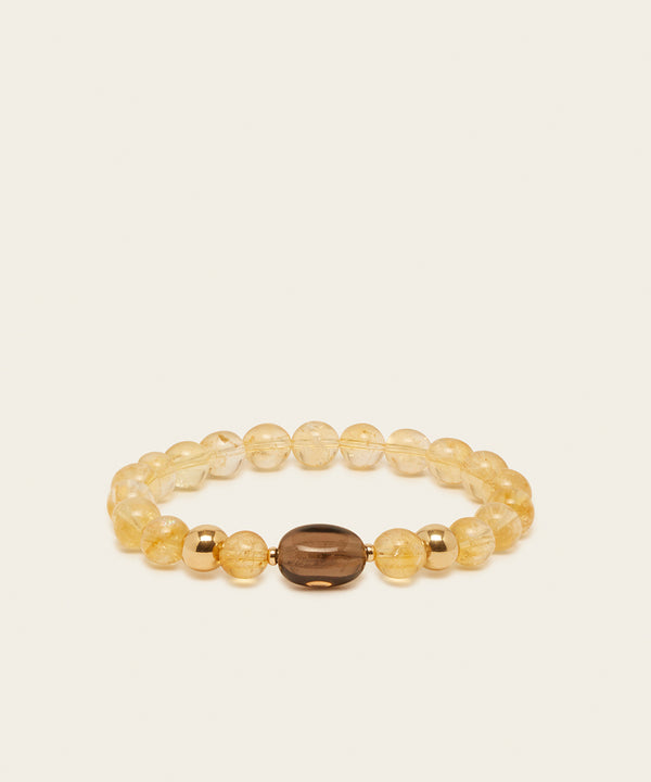 JOYFUL LOVE BRACELET STACK