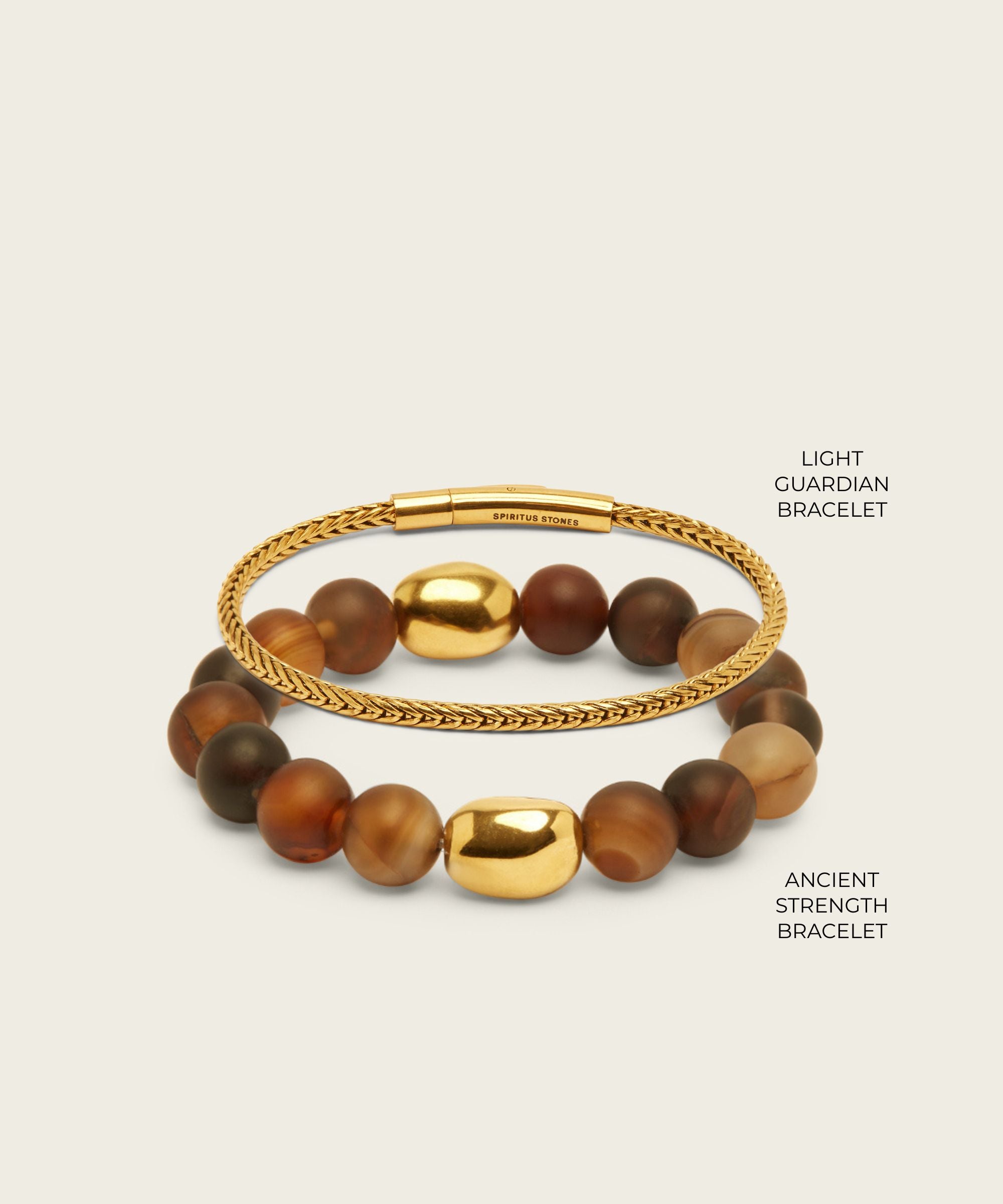 WISE WARRIOR SET (LIMITED-EDITION)