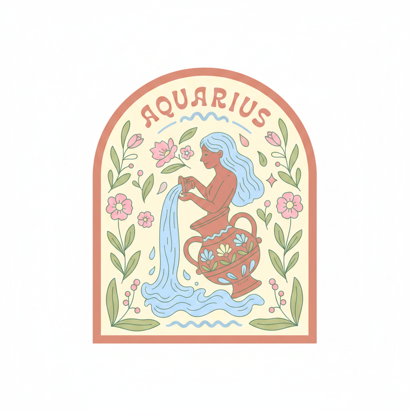 Aquarius
