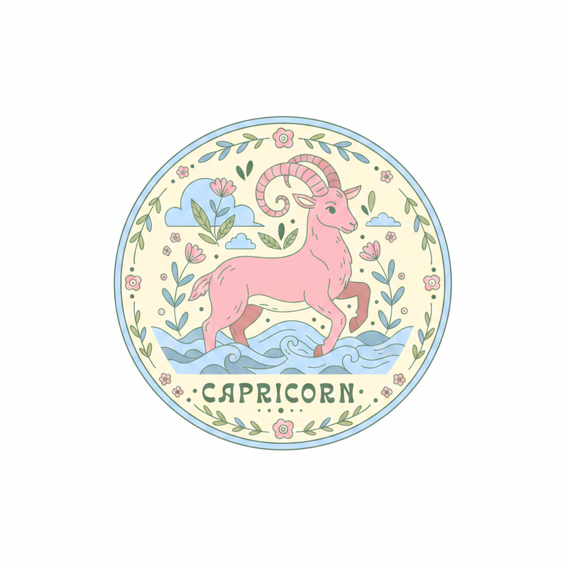 Capricorn