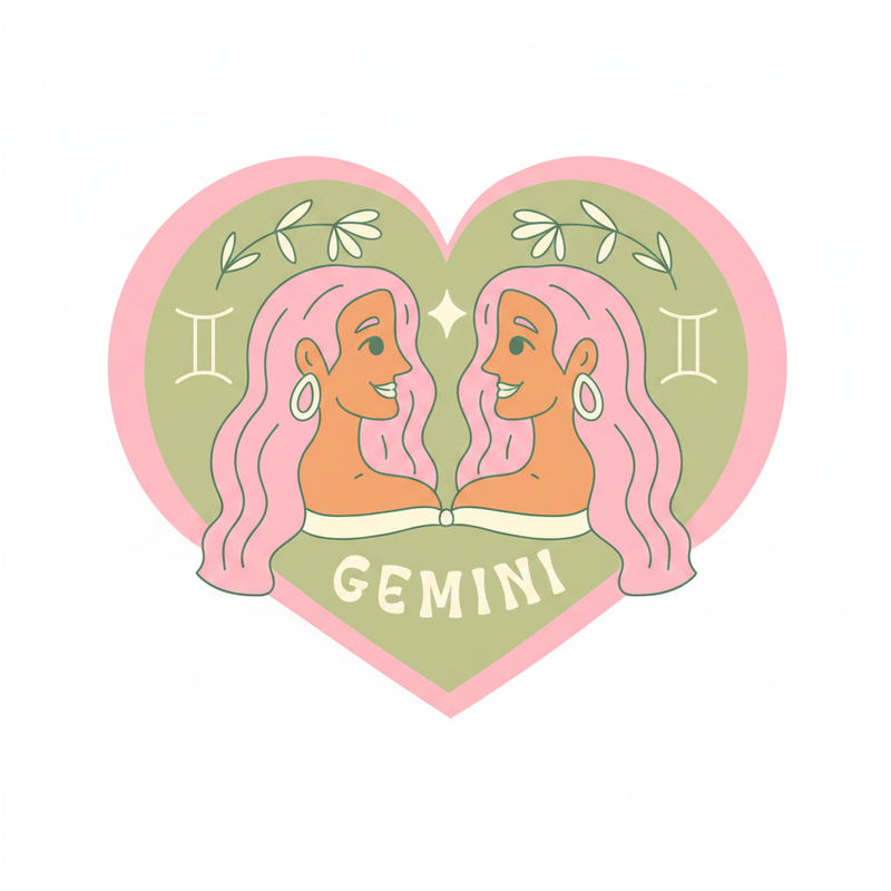 gemini