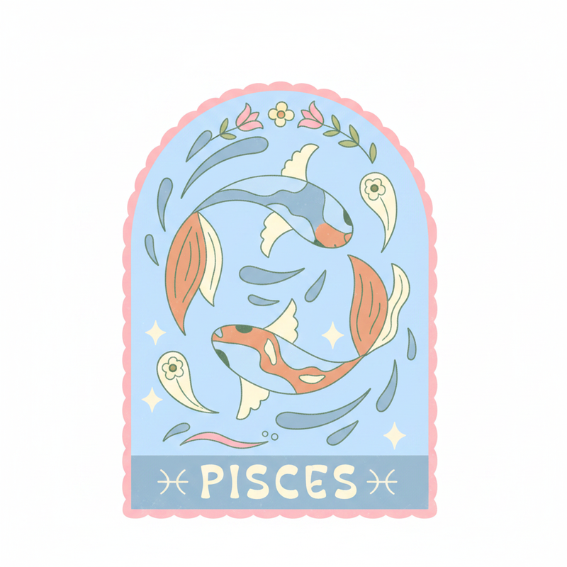 Pisces