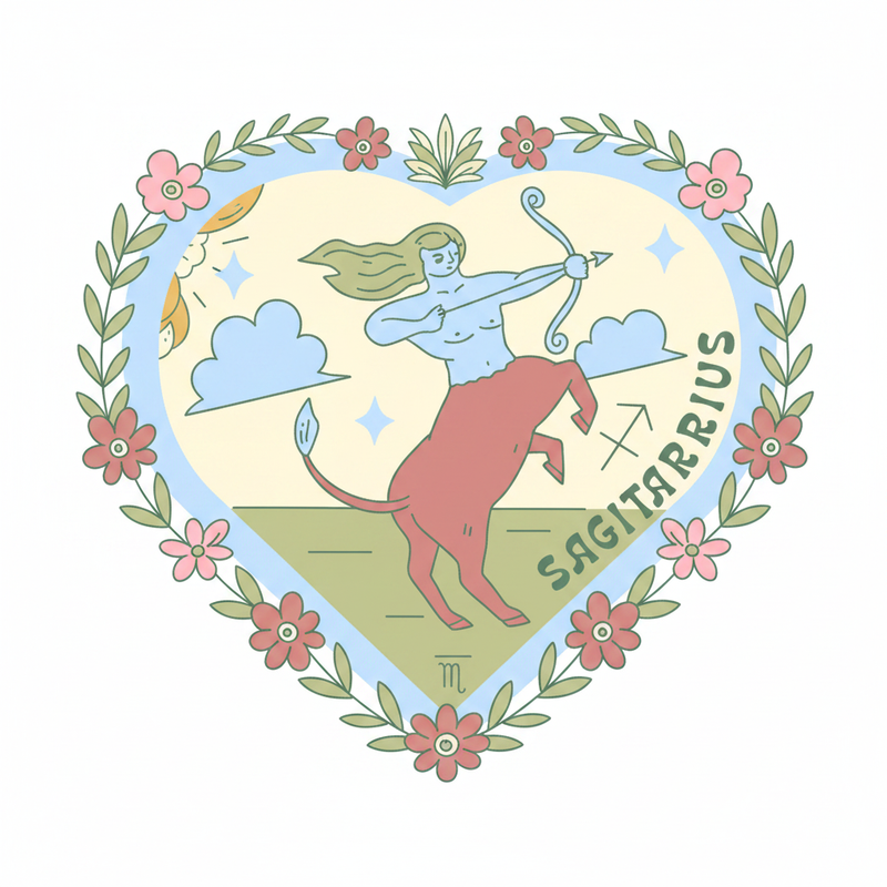 Sagittarius