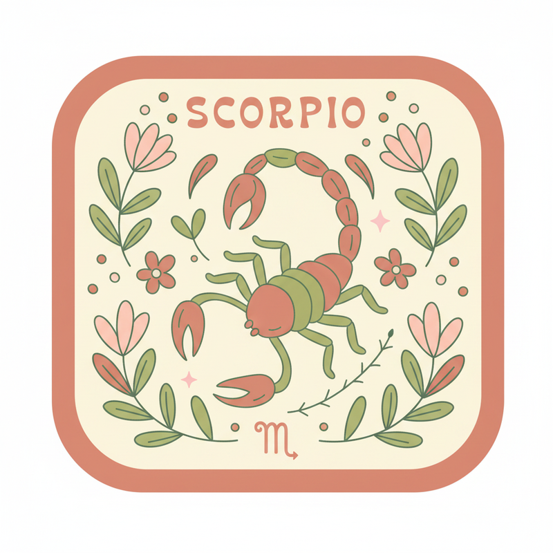 Scorpio