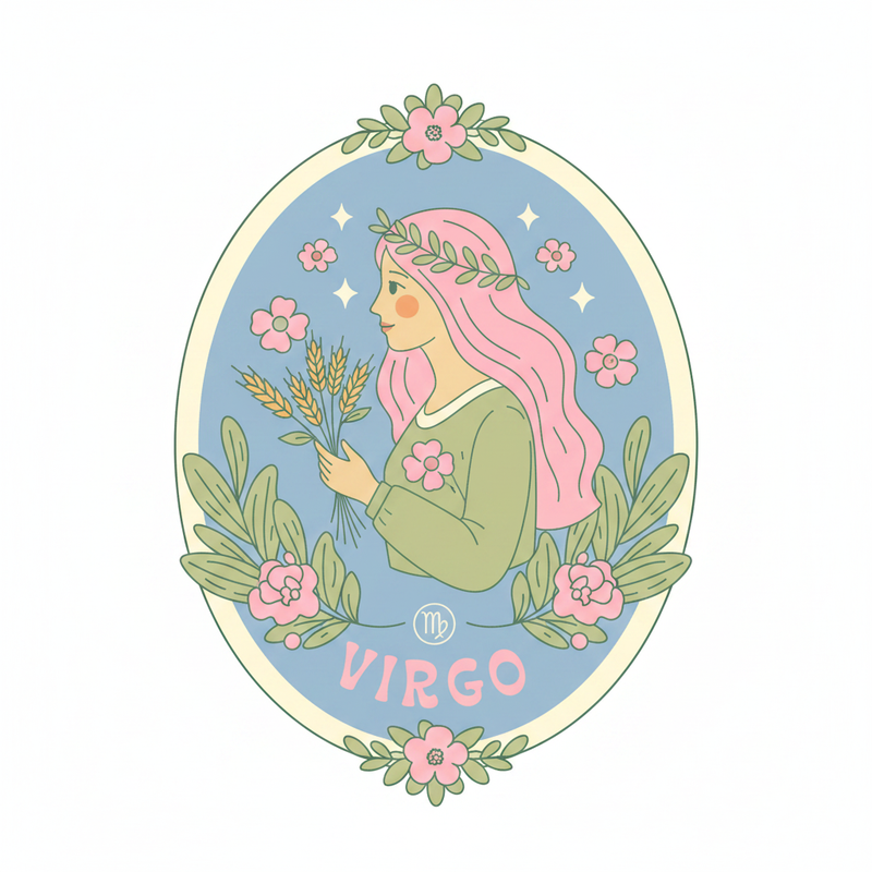 Virgo