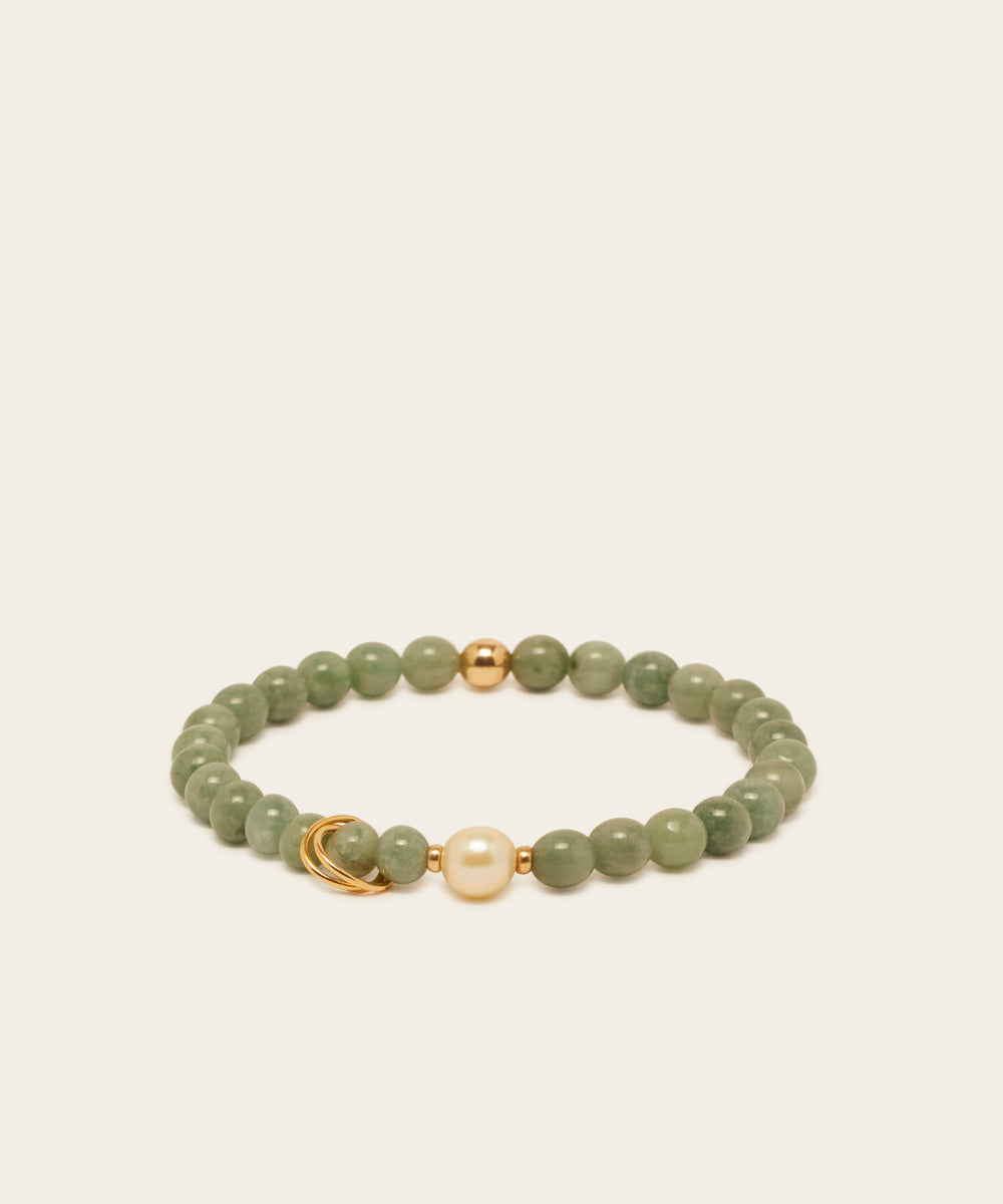 SOULMATES HARMONY BRACELET DUO SET